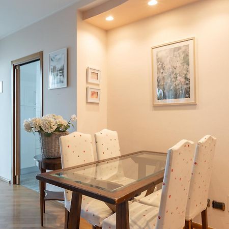 Como Lake - Apartment In Residence 5 Minutes From Lecco Center Galbiate Extérieur photo