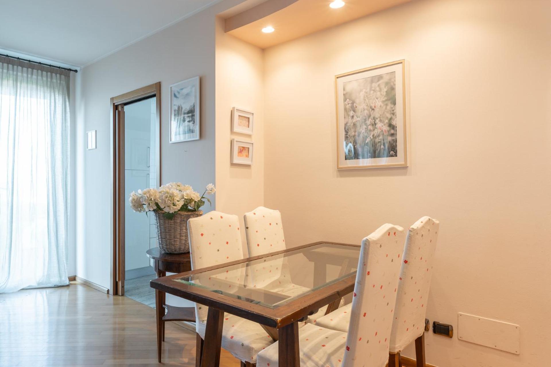 Como Lake - Apartment In Residence 5 Minutes From Lecco Center Galbiate Extérieur photo