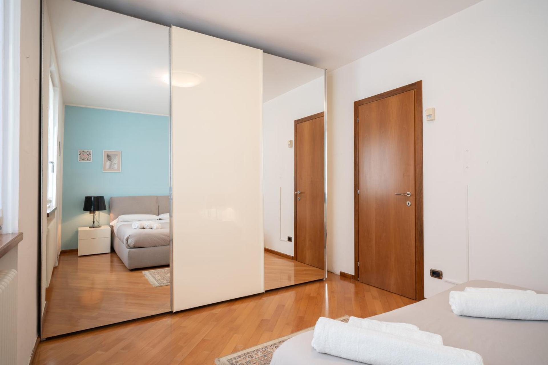 Como Lake - Apartment In Residence 5 Minutes From Lecco Center Galbiate Extérieur photo
